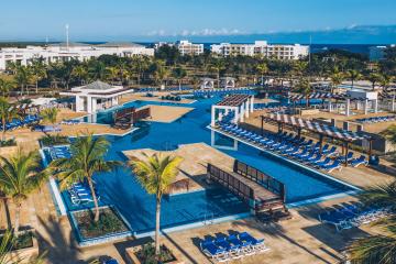 Отель Iberostar Selection Holguin Куба, Ольгин, фото 39