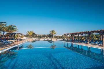 Отель Iberostar Selection Holguin Куба, Ольгин, фото 40