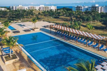 Отель Iberostar Selection Holguin Куба, Ольгин, фото 41