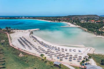 Отель Iberostar Selection Holguin Куба, Ольгин, фото 44