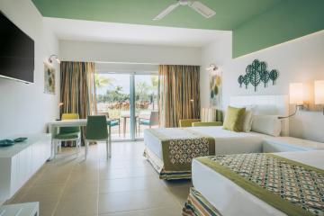 Отель Iberostar Selection Holguin Куба, Ольгин, фото 6