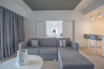 Отель Iberostar Selection Holguin Куба, Ольгин, фото 8