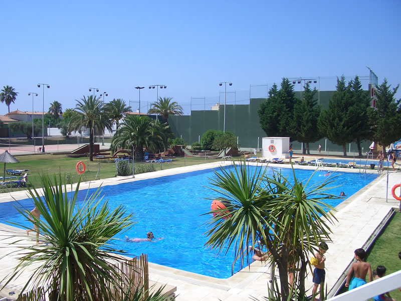 Daurada Park