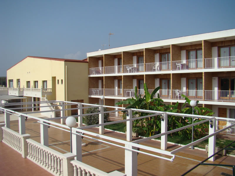 Daurada Park
