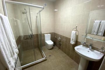 Отель Grand Art Узбекистан, Ташкент, фото 13