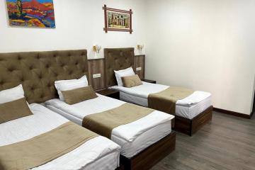 Отель Grand Art Узбекистан, Ташкент, фото 15