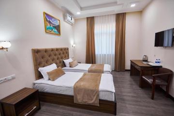 Отель Grand Art Узбекистан, Ташкент, фото 16