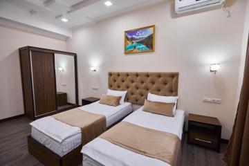 Отель Grand Art Узбекистан, Ташкент, фото 17