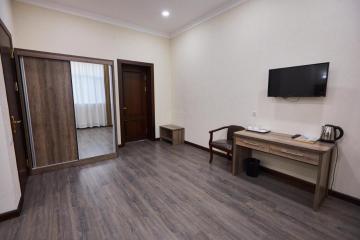 Отель Grand Art Узбекистан, Ташкент, фото 19