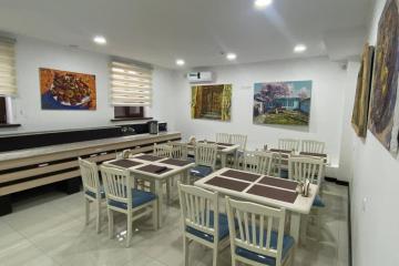 Отель Grand Art Узбекистан, Ташкент, фото 2