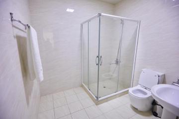 Отель Grand Art Узбекистан, Ташкент, фото 21