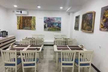 Отель Grand Art Узбекистан, Ташкент, фото 3