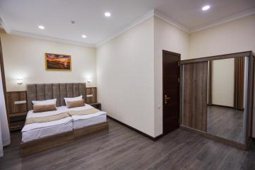 Отель Grand Art Узбекистан, Ташкент, фото 5