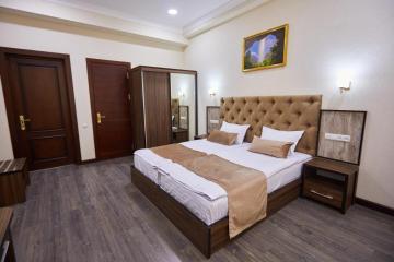 Отель Grand Art Узбекистан, Ташкент, фото 8