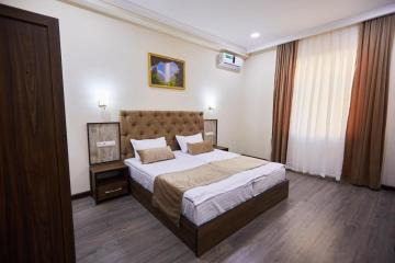 Отель Grand Art Узбекистан, Ташкент, фото 10