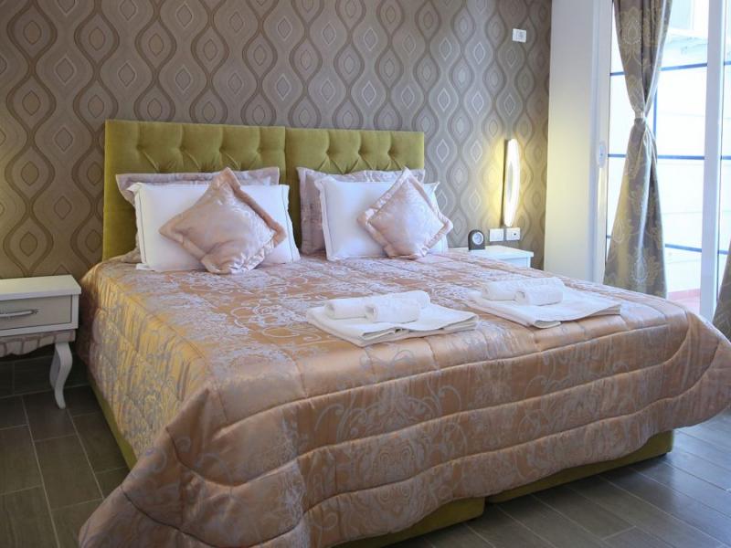 Grand Blue Fafa Resort