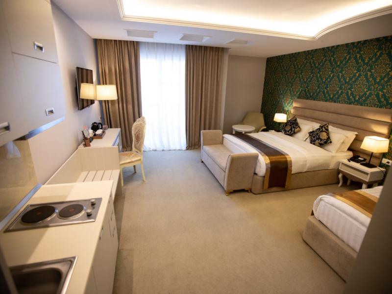 Grand Blue Fafa Resort