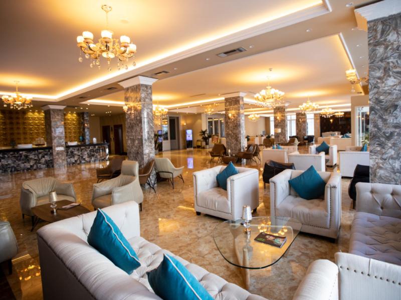 Grand Blue Fafa Resort