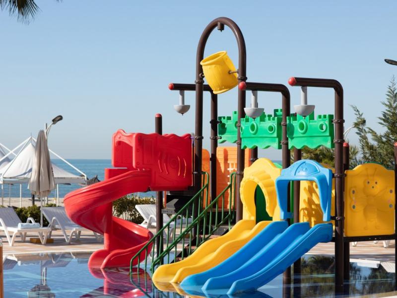 Grand Blue Fafa Resort
