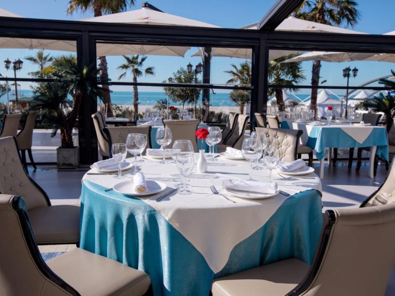 Grand Blue Fafa Resort