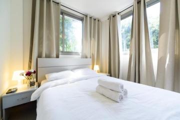 Отель Dizengoff Inn Израиль, Тель-Авив, фото 3