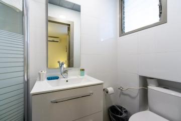 Отель Dizengoff Inn Израиль, Тель-Авив, фото 7