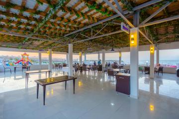 Отель Delmar Hotel & Residence Азербайджан, Баку, фото 11