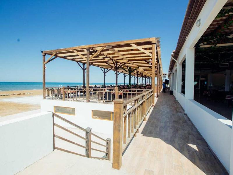 Delmar Hotel & Residence