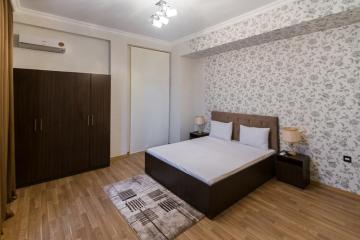 Отель Delmar Hotel & Residence Азербайджан, Баку, фото 5