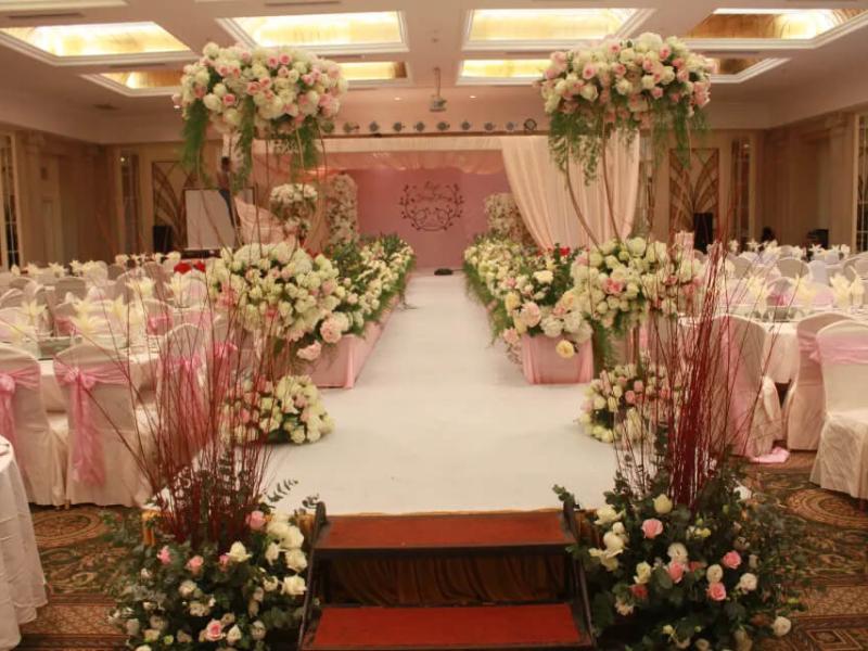 Sanya Shanghai Huating Boutique Resort Hotel