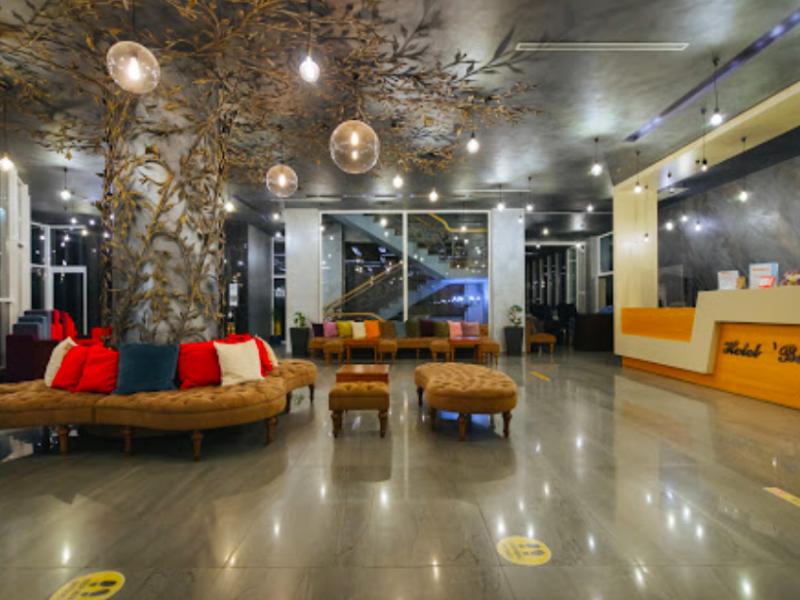 Bonita Classic Hotel & Spa