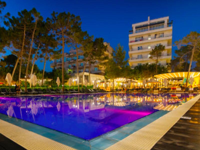 Bonita Classic Hotel & Spa