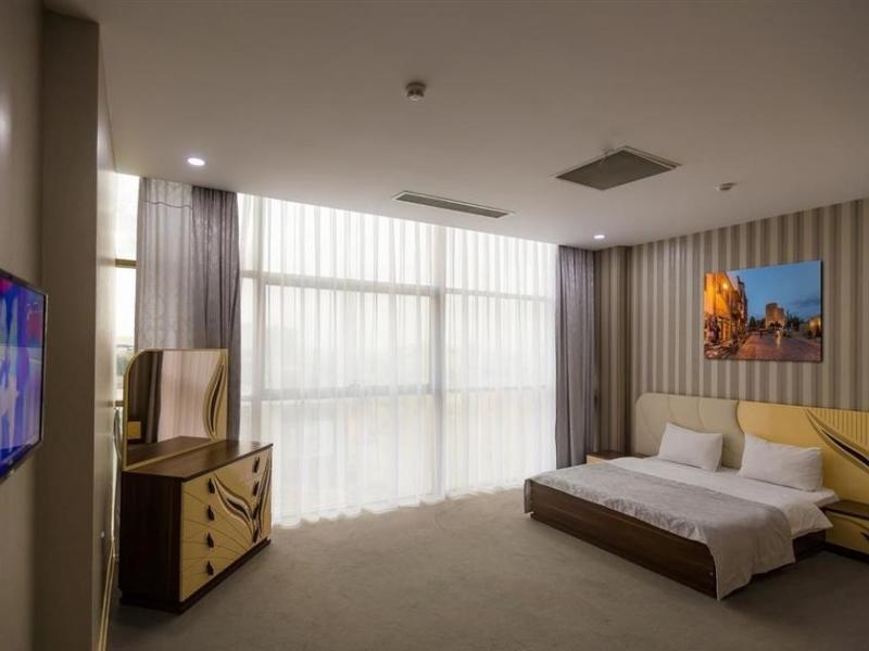 Samara Hotel Baku