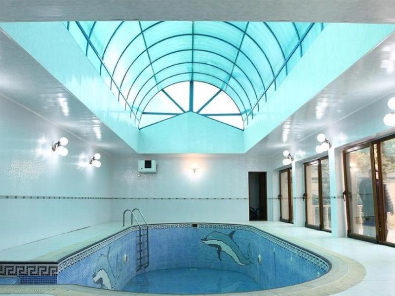 Samara Hotel Baku