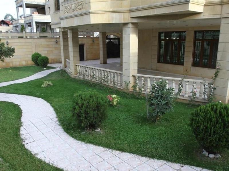 Samara Hotel Baku