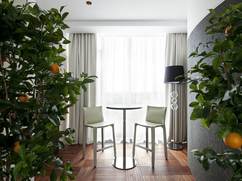 Crystal House Suite Hotel & Spa