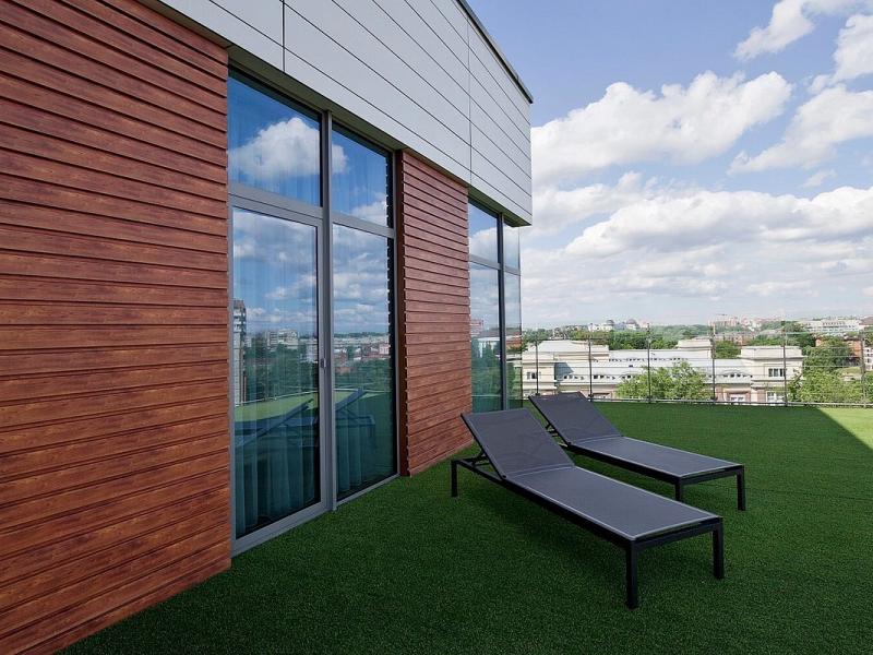 Crystal House Suite Hotel & Spa