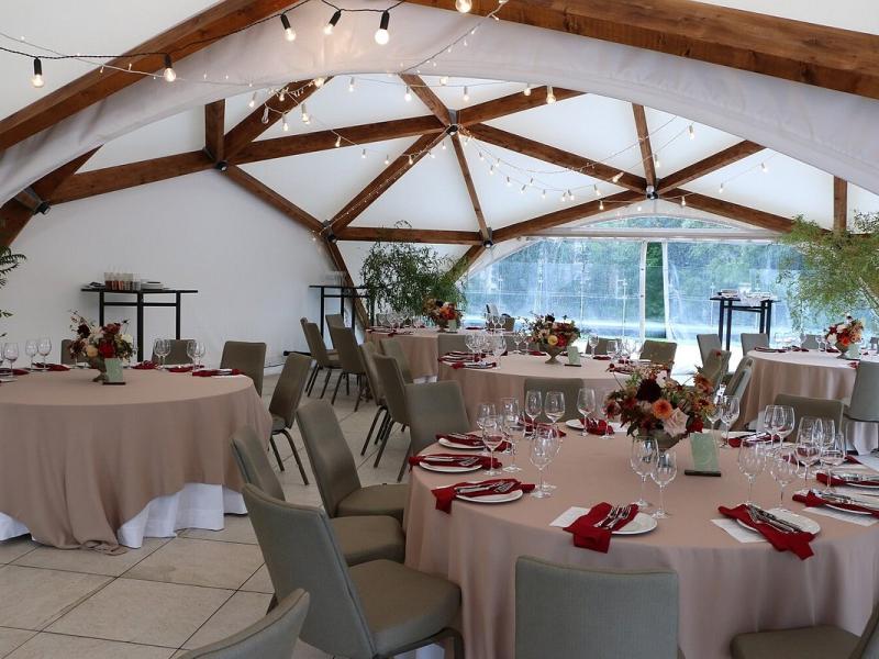 Crystal House Suite Hotel & Spa