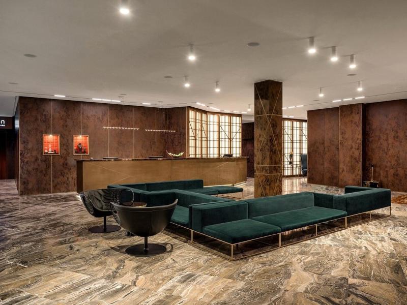 Crystal House Suite Hotel & Spa