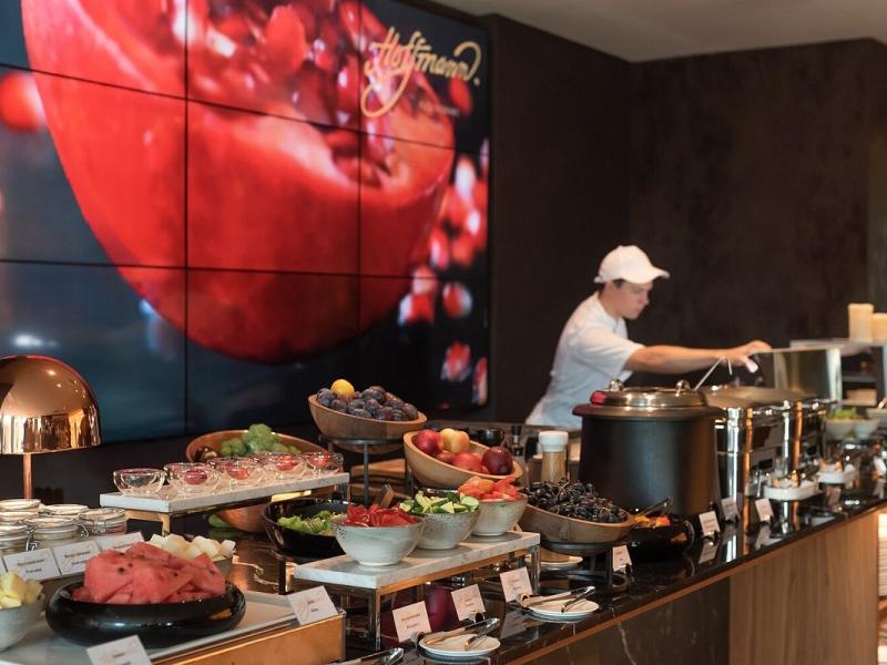 Crystal House Suite Hotel & Spa