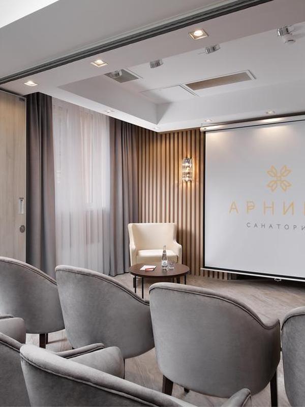 Арника санаторий