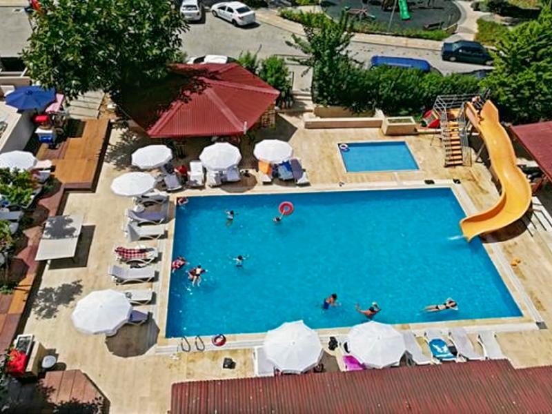 Viva Beach Hotel