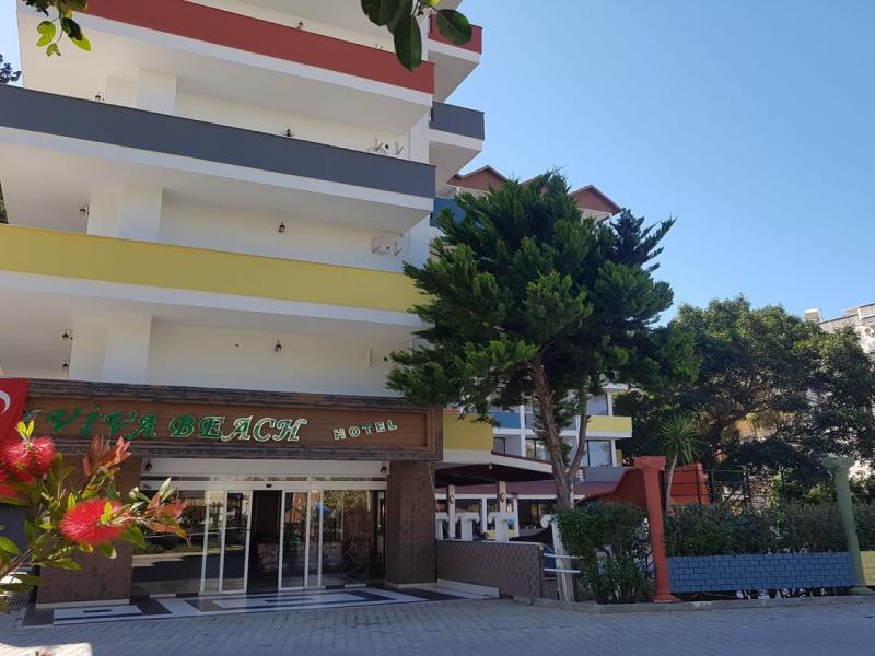 Viva Beach Hotel