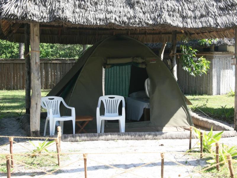 Big Blu Mafia Island Diving Centre