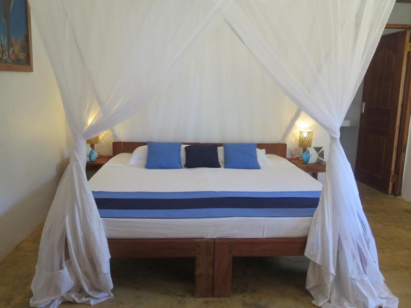 Big Blu Mafia Island Diving Centre