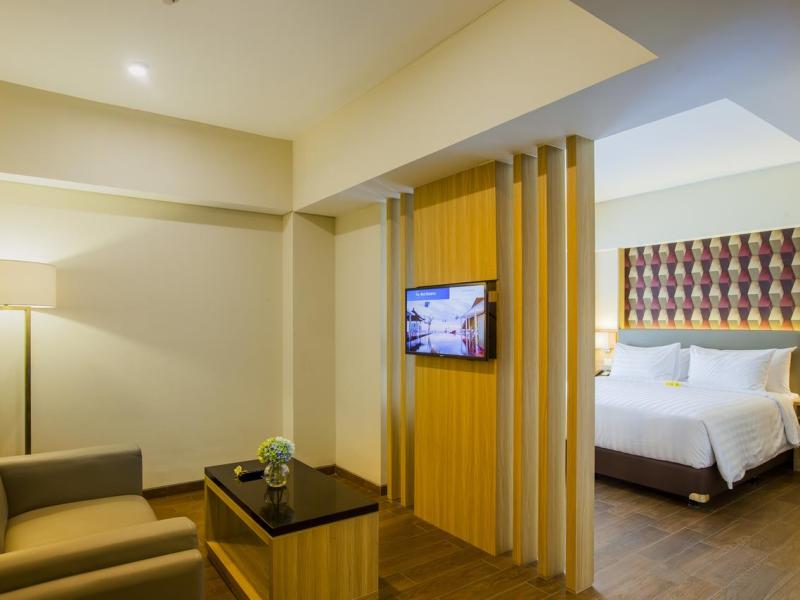 Best Western Kamala Jimbaran