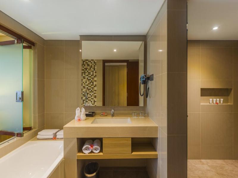 Best Western Kamala Jimbaran