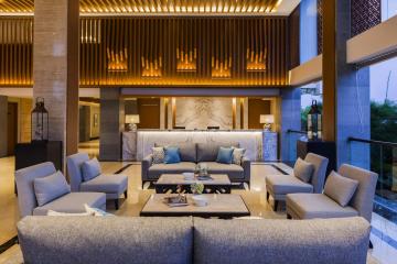 Отель Best Western Kamala Jimbaran Индонезия, Кута, фото 13