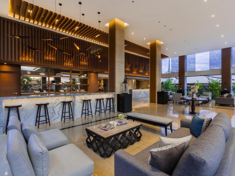 Best Western Kamala Jimbaran