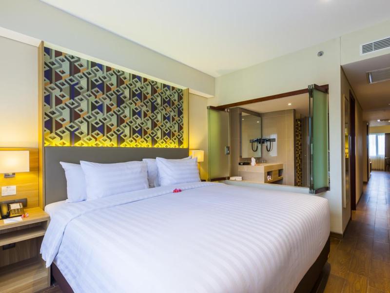 Best Western Kamala Jimbaran